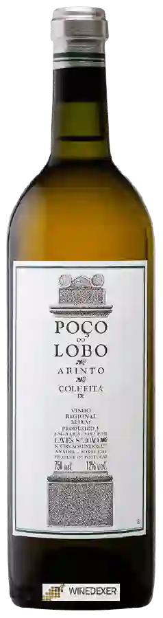 Winery São João - Poço do Lobo Arinto Beiras
