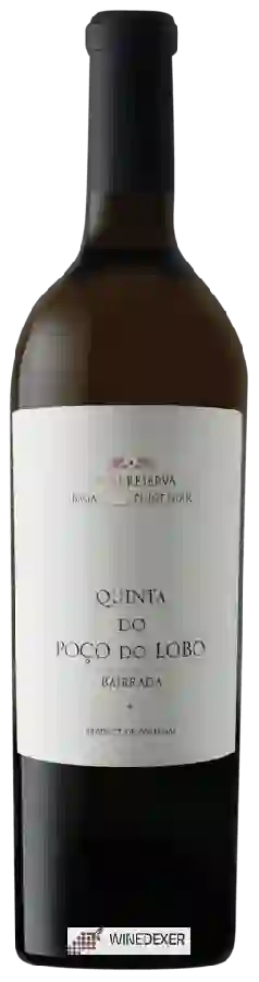 Winery São João - Quinta do Poço do Lobo Reserva Rosé