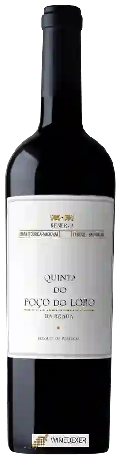 Winery São João - Quinta do Po&ccedilo do Lobo Reserva