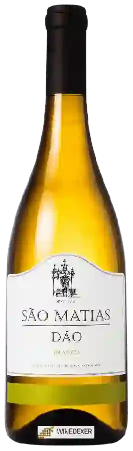Winery São Matias - Branco