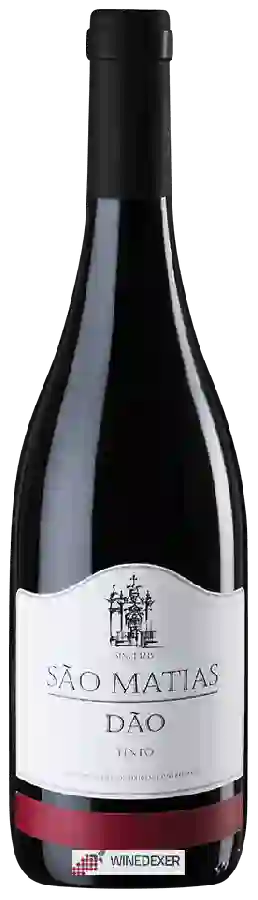 Winery São Matias - Tinto