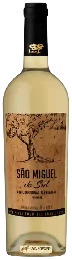 Winery São Miguel do Sul - Branco