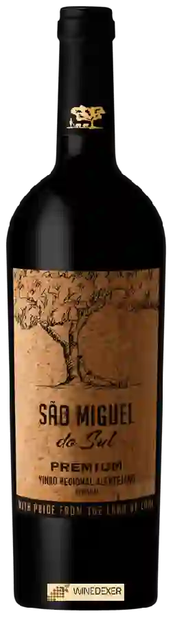 Winery São Miguel do Sul - Premium