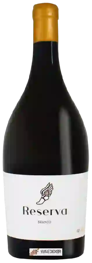 Winery Sapateiro - Reserva Branco