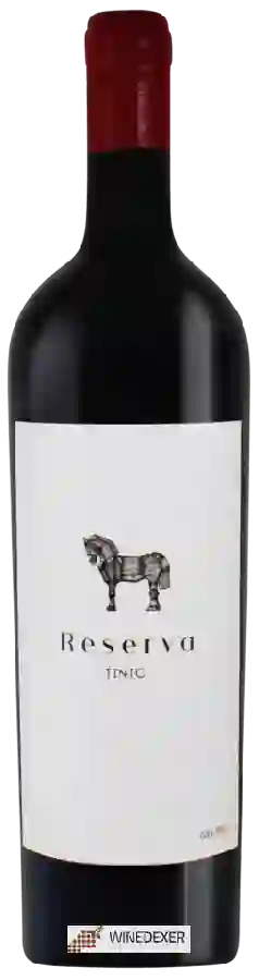 Winery Sapateiro - Reserva - Trojan Horse Winery Sapateiro - Reserva - Trojan Horse