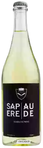 Winery Sapere Aude - Blanc