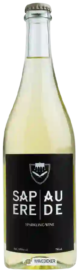 Winery Sapere Aude - Blanc