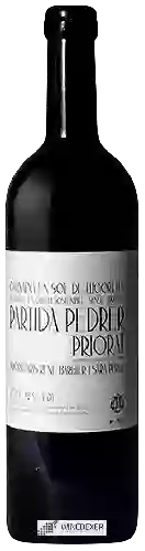 Winery Sara Pérez y René Barbier - Partida Pedrer