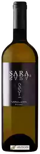 Winery Sara & Sara - Verduzzo Friulano