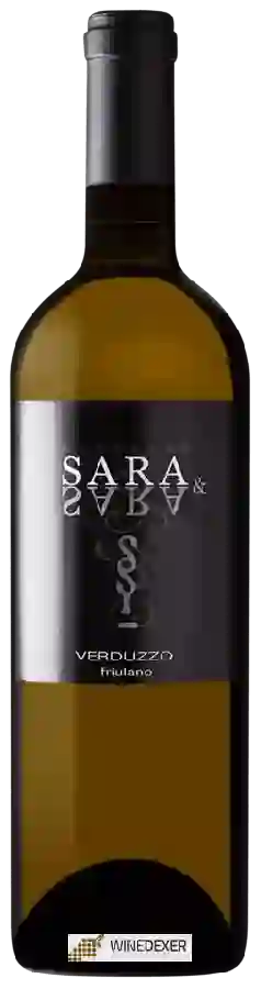 Winery Sara & Sara - Verduzzo Friulano
