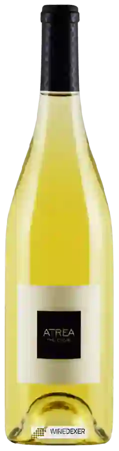 Winery Saracina - Atrea The Choir