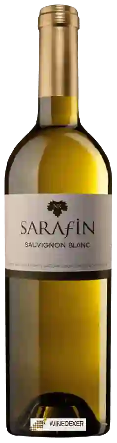 Winery Sarafin - Sauvignon Blanc Winery Sarafin - Sauvignon Blanc