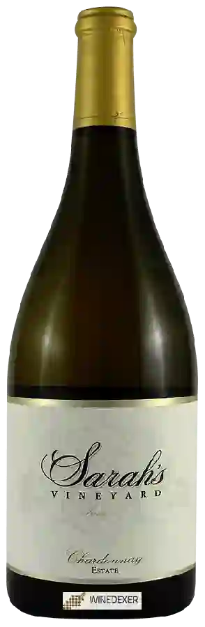 Winery Sarah's - Vineyard Chardonnay