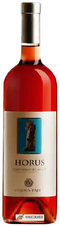 Winery Sardus Pater - Horus Carignano del Sulcis Winery Sardus Pater - Horus Carignano del Sulcis