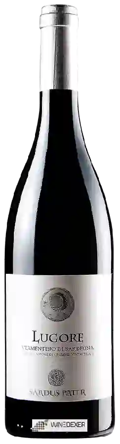 Winery Sardus Pater - Lugore Vermentino di Sardegna