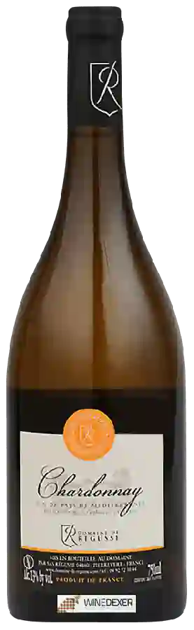 Domaine de Régusse - Chardonnay Domaine de Régusse - Chardonnay