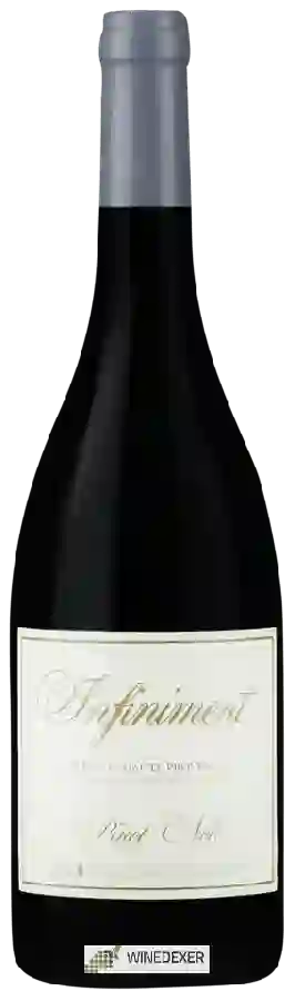 Domaine de Régusse - Infiniment Pinot Noir Domaine de Régusse - Infiniment Pinot Noir