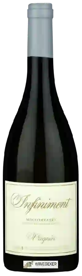 Domaine de Régusse - Infiniment Viognier