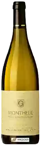 Winery Sarl Garaudet Père & Fils - Monthelie 1er Cru 'Le Ch&acircteau Gaillard'