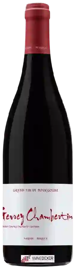 Winery Sarnin Berrux - Gevrey Chambertin Winery Sarnin Berrux - Gevrey Chambertin