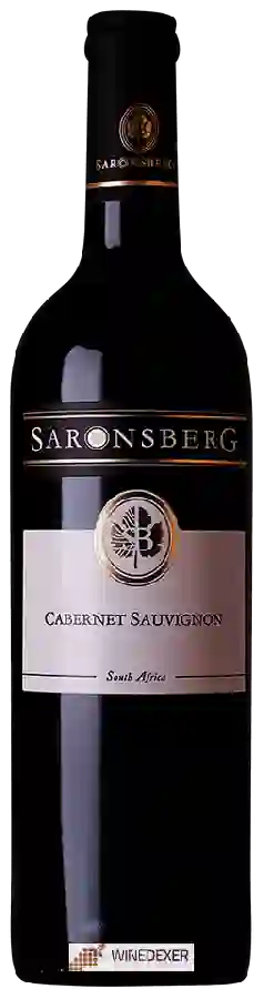 Winery Saronsberg - Cabernet Sauvignon