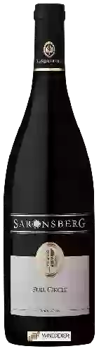 Winery Saronsberg - Full Circle