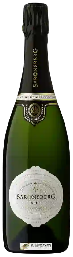 Winery Saronsberg - Méthode Cap Classique Brut