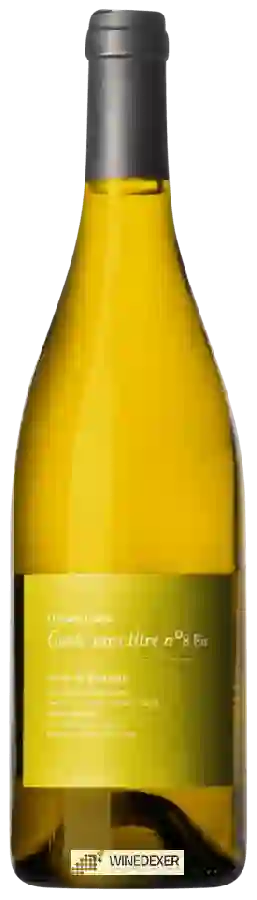 Winery Sarrat de Goundy - Cuvee Sans Titre No. 8