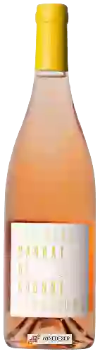 Winery Sarrat de Goundy - Les Pins Rosé