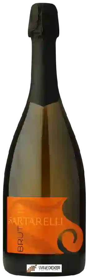 Winery Sartarelli - Brut