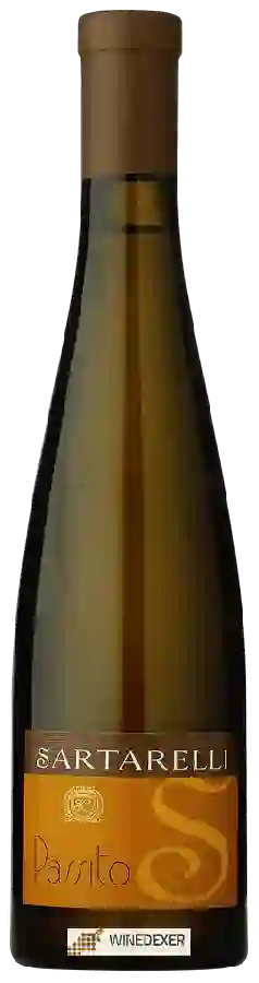 Winery Sartarelli - Passito