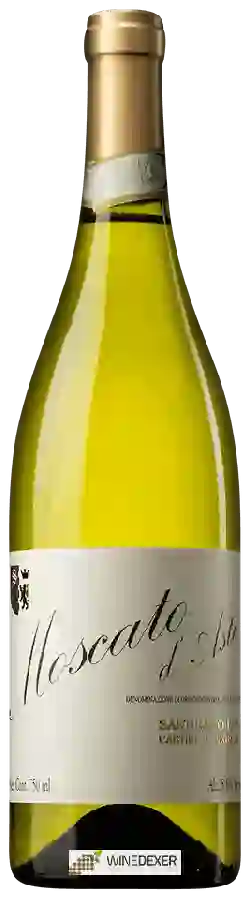 Winery Sartirano Figli Cantine e Vigneti - Moscato d'Asti Winery Sartirano Figli Cantine e Vigneti - Moscato d'Asti