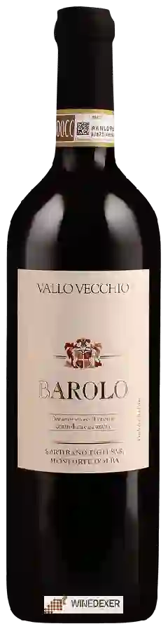 Winery Sartirano Figli Cantine e Vigneti - Vallo Vecchio Barolo Winery Sartirano Figli Cantine e Vigneti - Vallo Vecchio Barolo