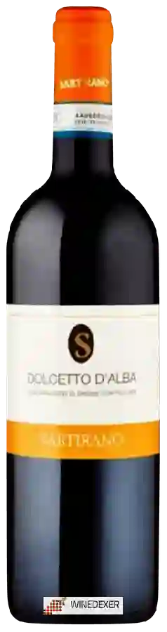 Winery Sartirano - Dolcetto d'Alba
