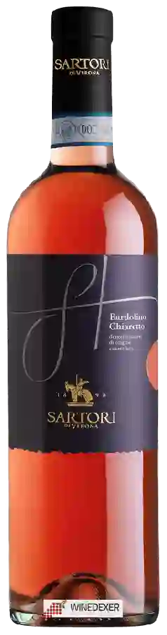Winery Sartori - Bardolino Chiaretto 