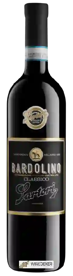 Winery Sartori - Bardolino Classico Winery Sartori - Bardolino Classico