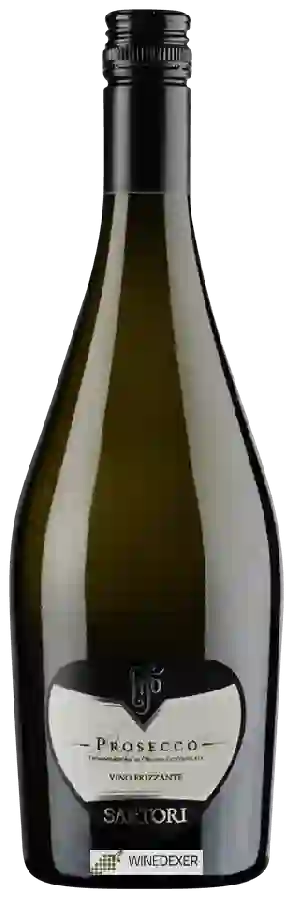 Winery Sartori - Erfo Prosecco Frizzante
