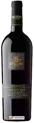 Winery Sartori - Estate Collection Amarone della Valpolicella Classico Corte Brà