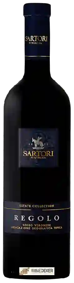 Winery Sartori - Estate Collection Regolo Rosso Veronese