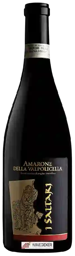 Winery Sartori - I Saltari Amarone della Valpolicella Winery Sartori - I Saltari Amarone della Valpolicella