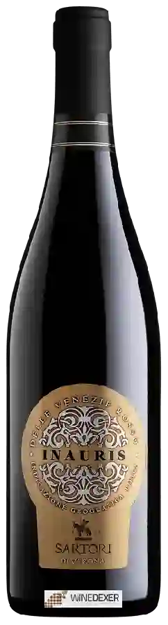 Winery Sartori - Inauris