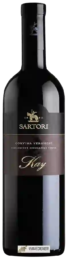Winery Sartori - Kay Corvina Veronese
