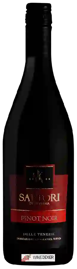 Winery Sartori - Pinot Noir delle Venezie