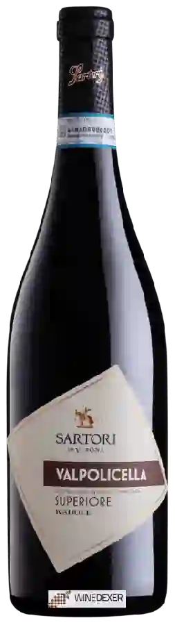 Winery Sartori - Radole Valpolicella Superiore Winery Sartori - Radole Valpolicella Superiore