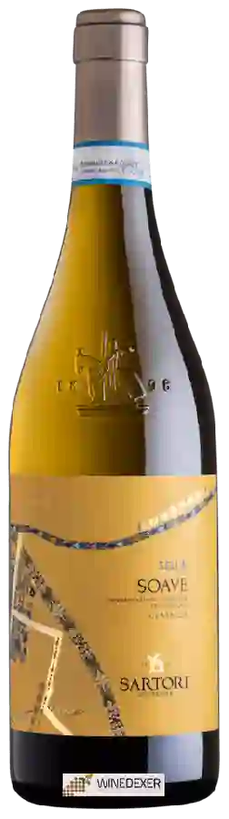 Winery Sartori - Sella Soave Classico