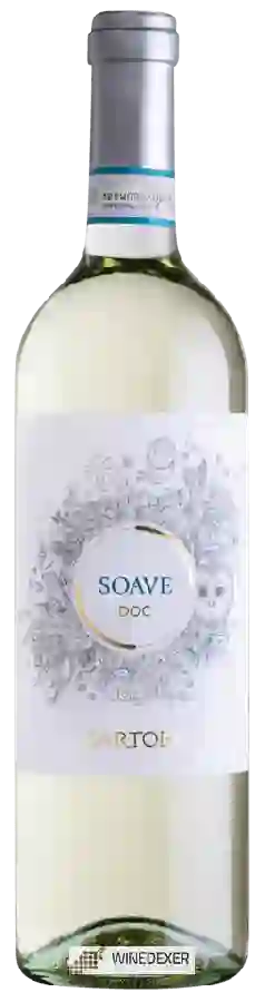 Winery Sartori - Soave