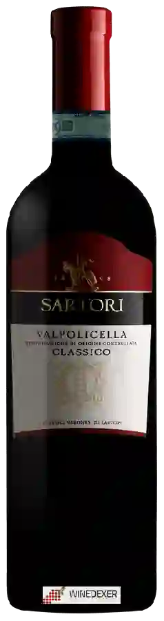 Winery Sartori - Valpolicella Classico 