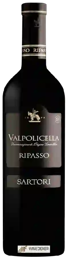 Winery Sartori - Valpolicella Ripasso
