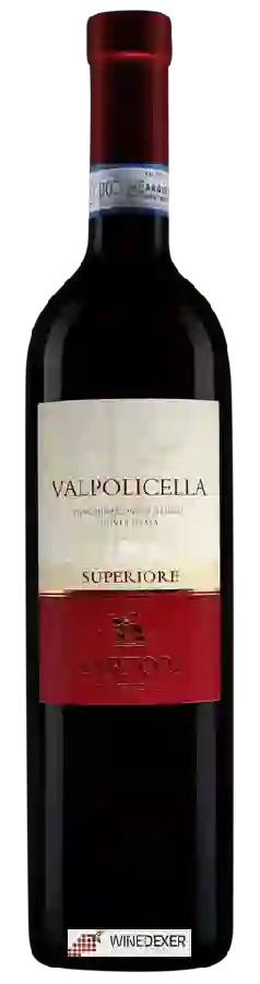 Winery Sartori - Valpolicella Superiore