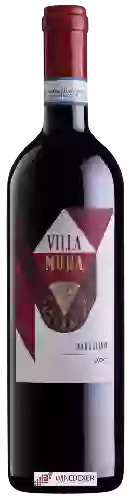 Winery Sartori - Villa Mura Bardolino